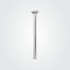 BRAÇO PARA CHUVEIRO DE TETO REDONDO DN15X30CM