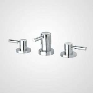 MISTURADOR BIDÊ  DN15 SLIM