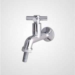 TORNEIRA PARA JARDIM PAREDE DN15-20 SLIM CROSS