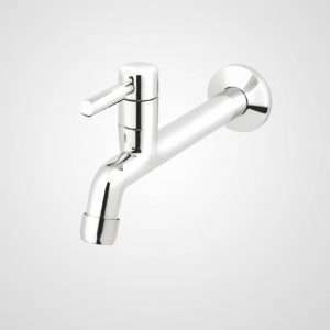 TORNEIRA PARA COZINHA PAREDE COM AREJADOR DN15-20 SLIM