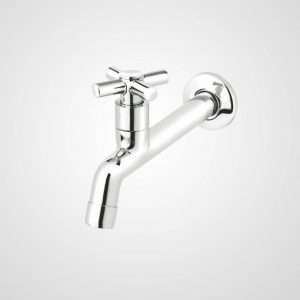 TORNEIRA PARA COZINHA COM AREJADOR DN15-20 SLIM CROSS