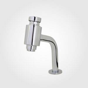 TORNEIRA PRESSURIZADA PARA LAVATÓRIO MESA DN15 PERMATIC