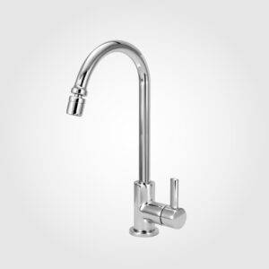 MISTURADOR MONOCOMANDO PARA COZINHA DN15 MAIS