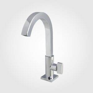 TORNEIRA PARA LAVATÓRIO MESA DN15 WEEK