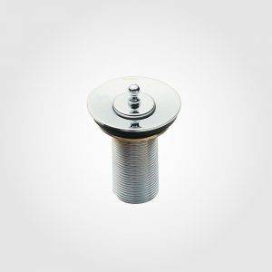 VÁLVULA PARA LAVATÓRIO SEM LADRÃO 2.3 x 1